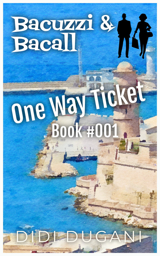 One Way Ticket