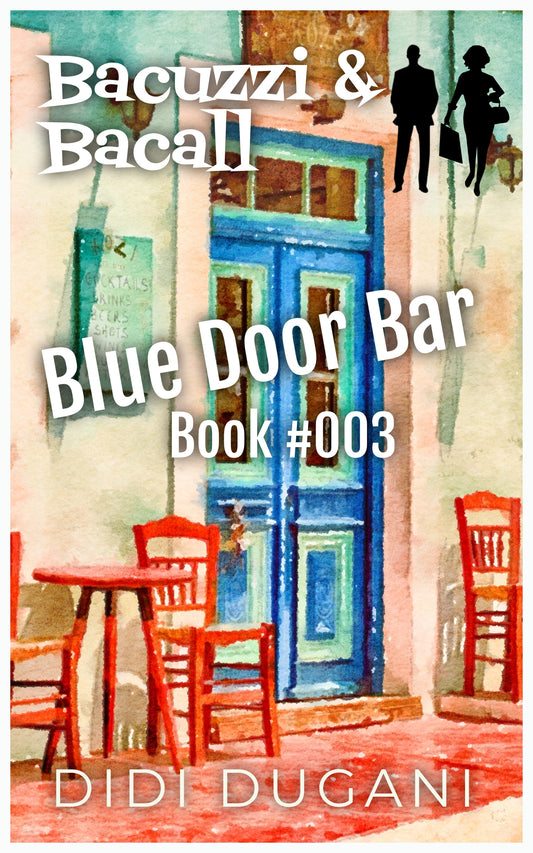 Blue Door Cafe